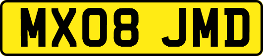 MX08JMD