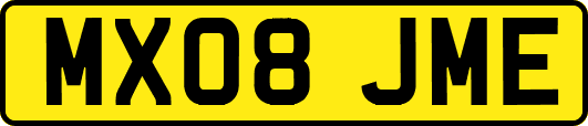 MX08JME