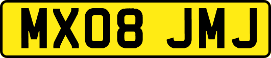 MX08JMJ