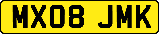 MX08JMK