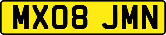 MX08JMN