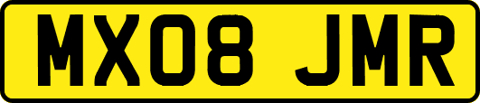 MX08JMR