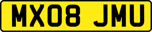MX08JMU