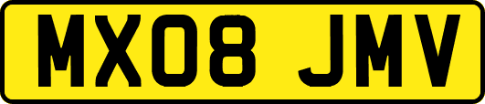 MX08JMV