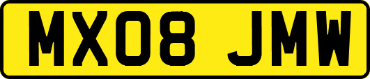 MX08JMW