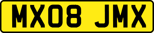 MX08JMX