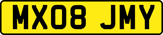 MX08JMY