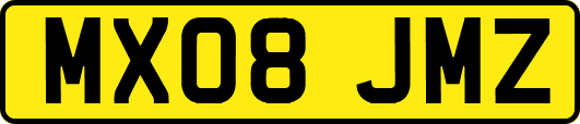 MX08JMZ
