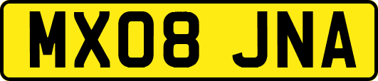 MX08JNA
