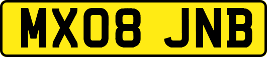 MX08JNB