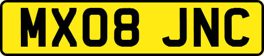 MX08JNC