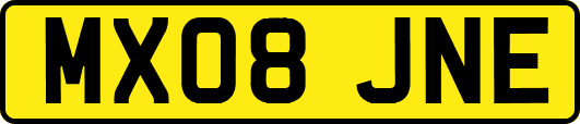 MX08JNE