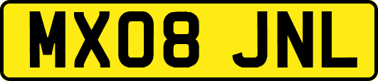 MX08JNL