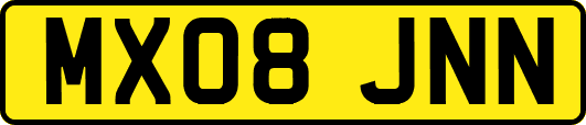 MX08JNN
