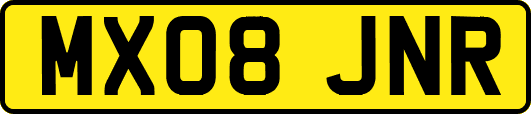 MX08JNR
