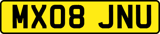MX08JNU