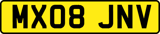 MX08JNV