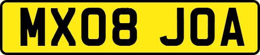 MX08JOA