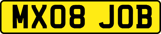 MX08JOB