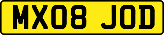 MX08JOD