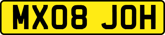 MX08JOH