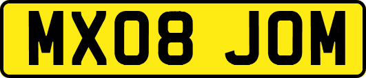 MX08JOM