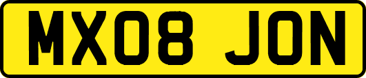MX08JON