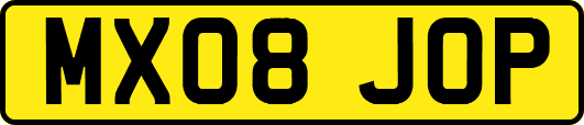MX08JOP