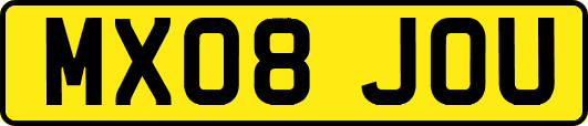 MX08JOU