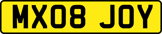 MX08JOY