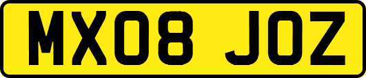 MX08JOZ
