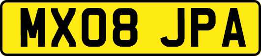 MX08JPA