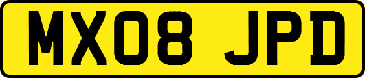 MX08JPD
