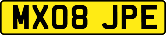 MX08JPE