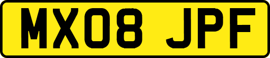MX08JPF