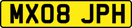MX08JPH