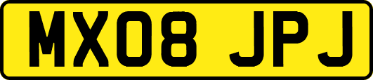 MX08JPJ