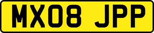 MX08JPP