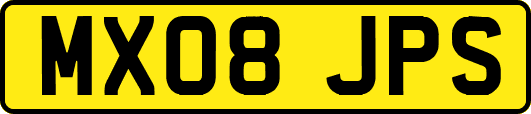 MX08JPS
