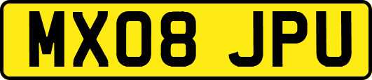 MX08JPU
