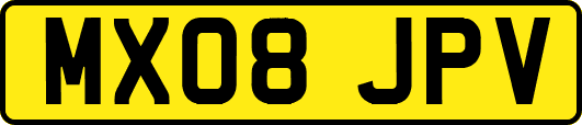 MX08JPV