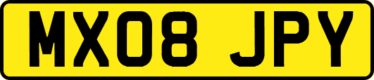 MX08JPY
