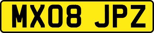 MX08JPZ