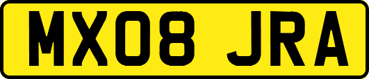 MX08JRA