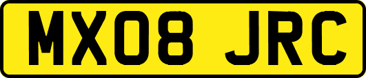 MX08JRC