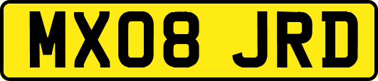 MX08JRD