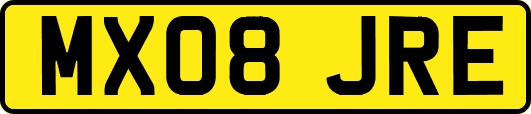MX08JRE