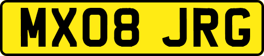 MX08JRG