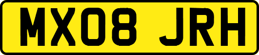 MX08JRH