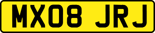 MX08JRJ